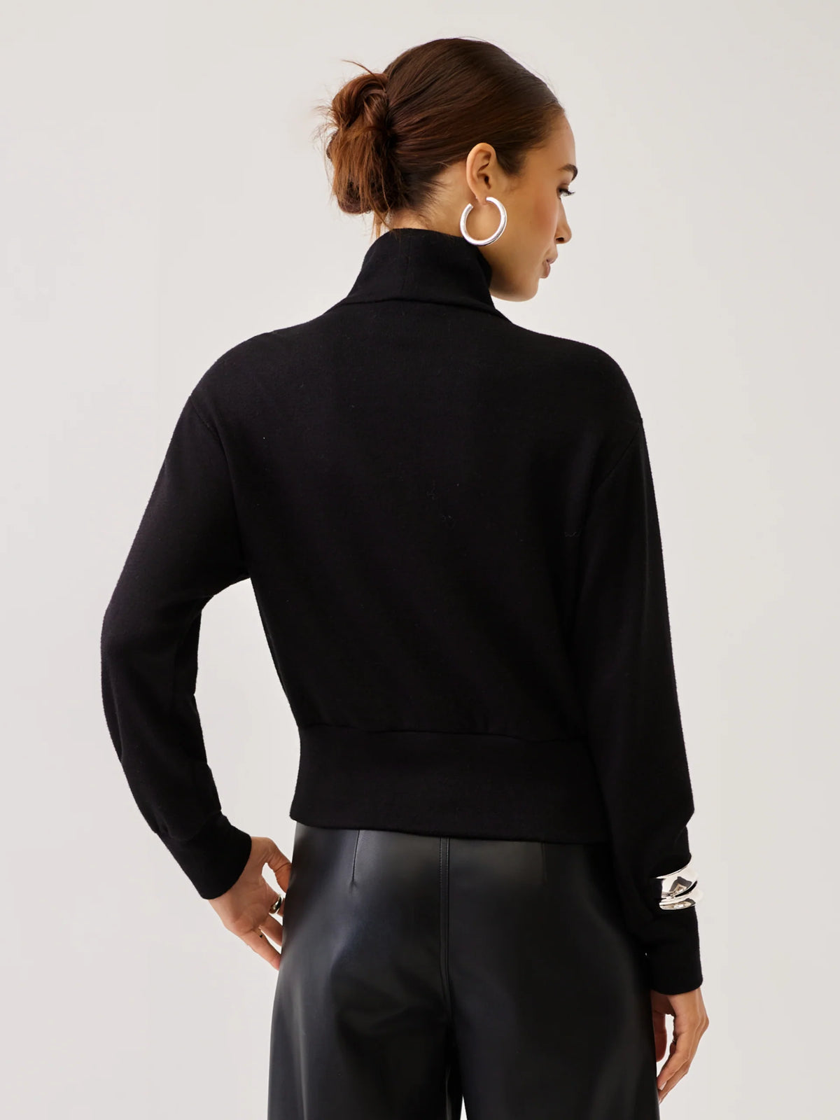 Caly turtleneck -Fifteen Twenty 3F57532