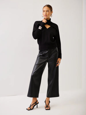 Caly turtleneck -Fifteen Twenty 3F57532