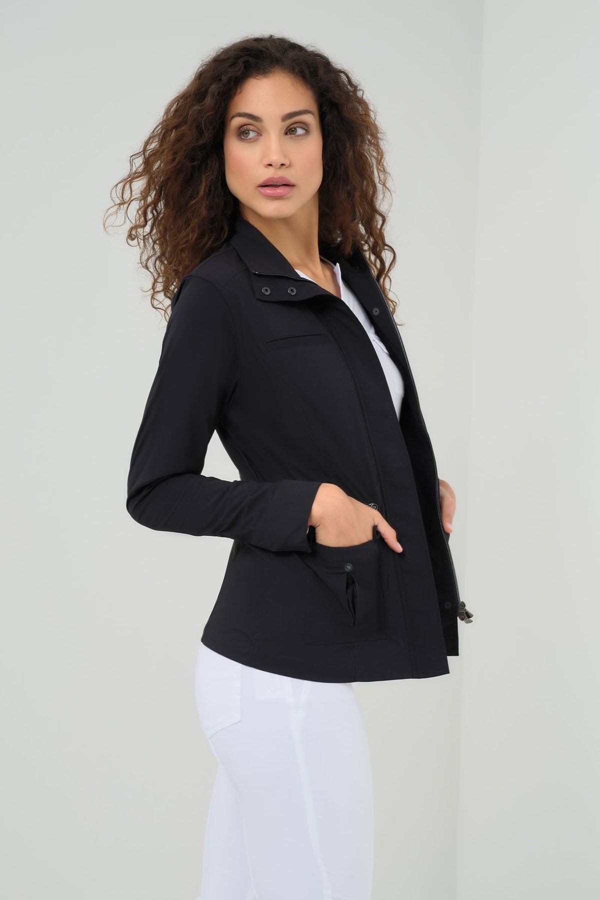 Kenya Safari Jacket-Anatome AS6308