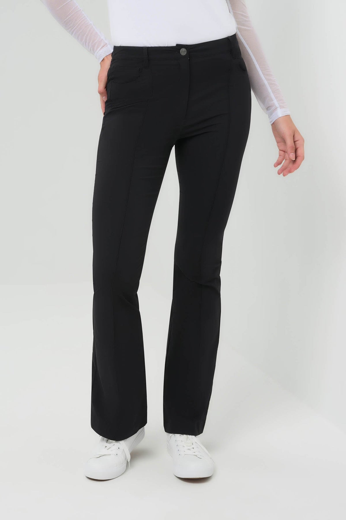 Katya flare pant-Anatomie AS3428