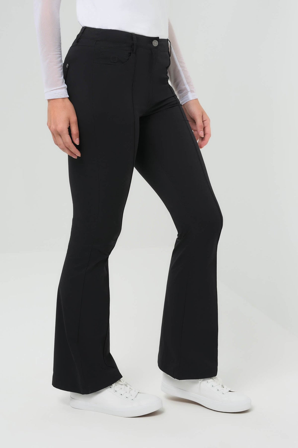 Katya flare pant-Anatomie AS3428
