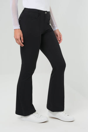 Katya flare pant-Anatomie AS3428