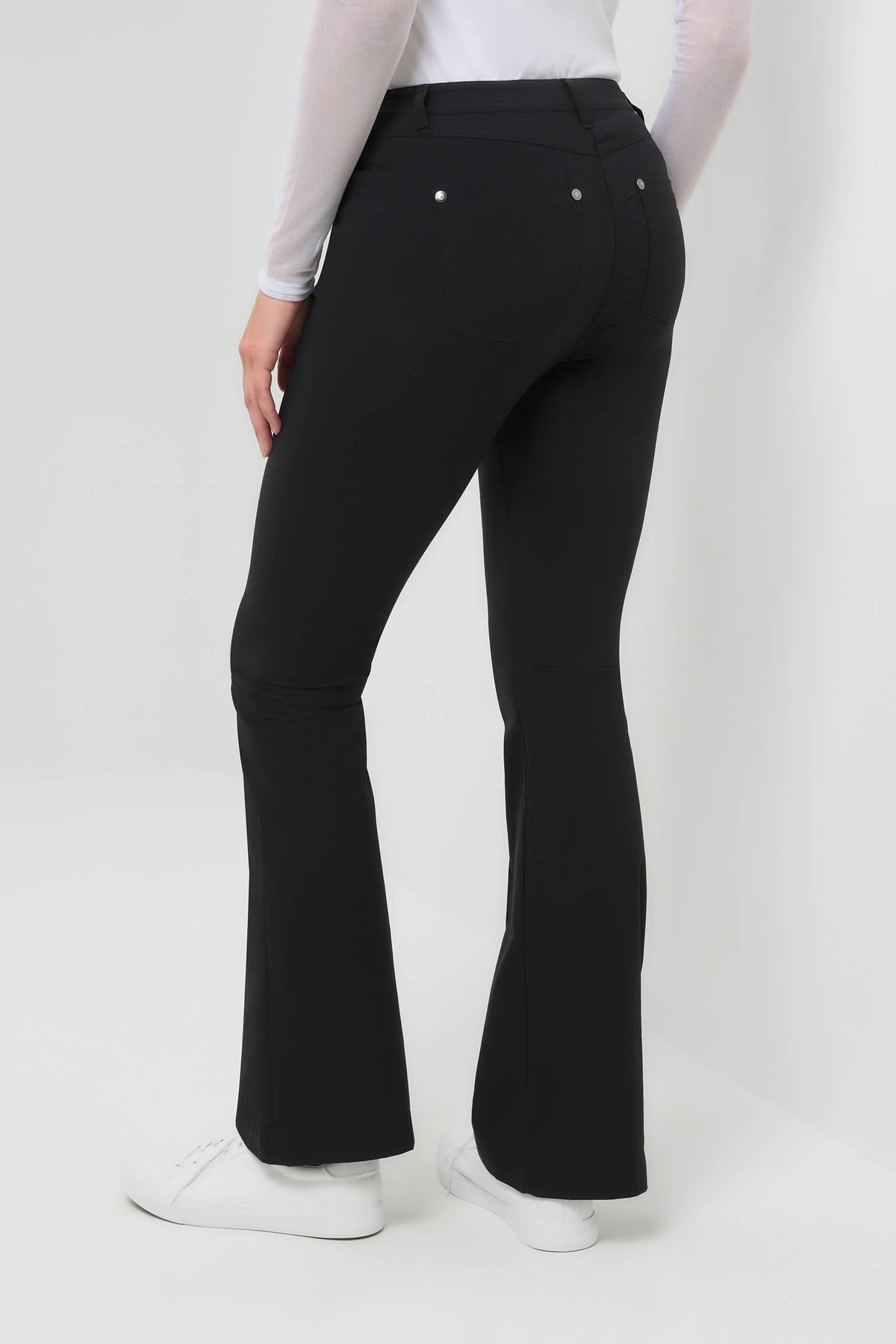 Katya flare pant-Anatomie AS3428