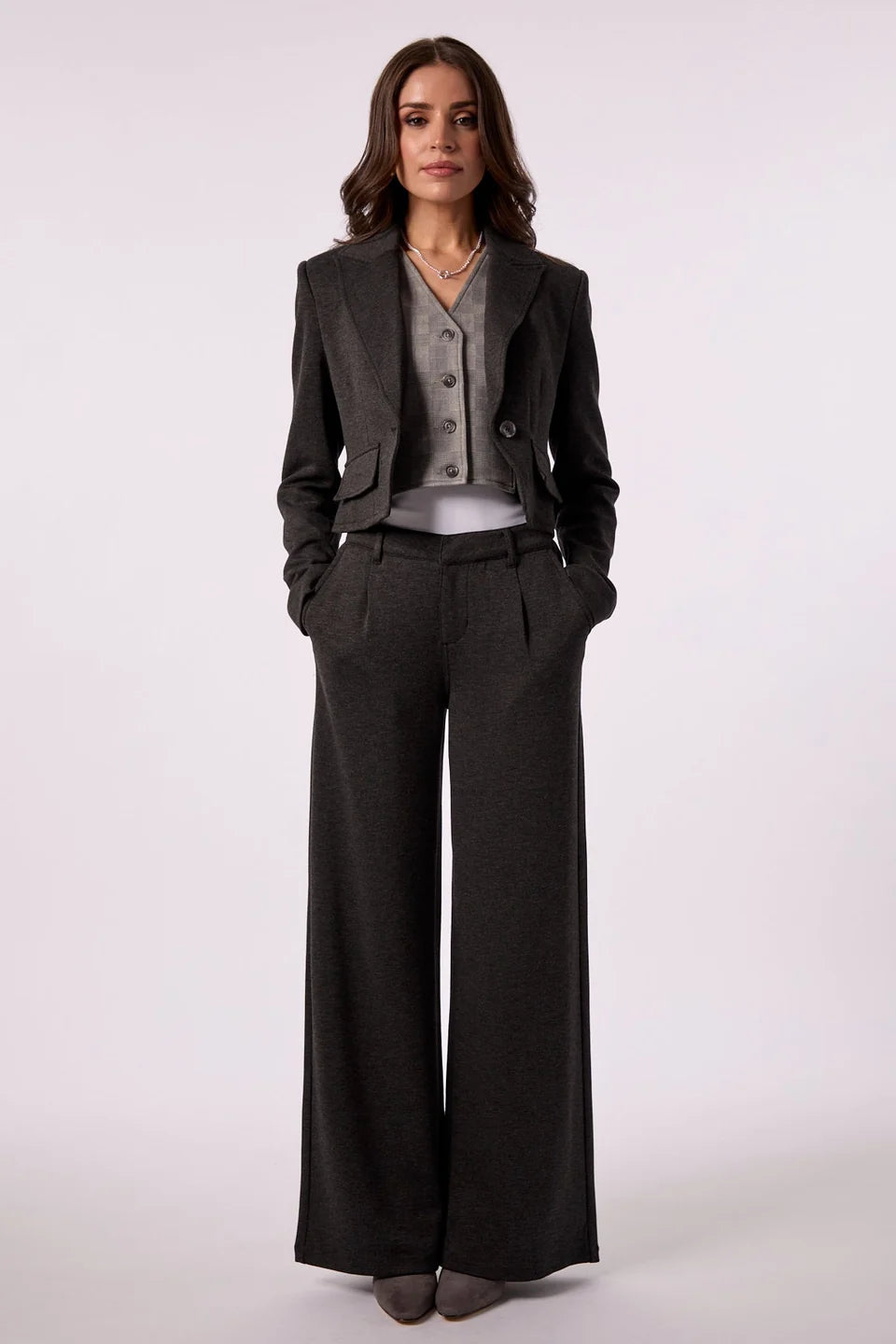 Maddie Blazer-Blue Revival 4919BRF6
