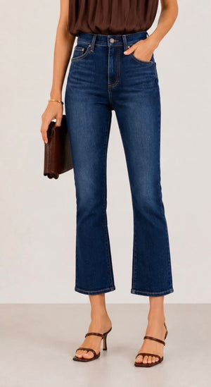 Lennon crop boot starstruck-Pistola