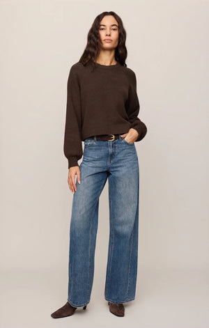 Coming Up Sweater-Z supply ZW261972