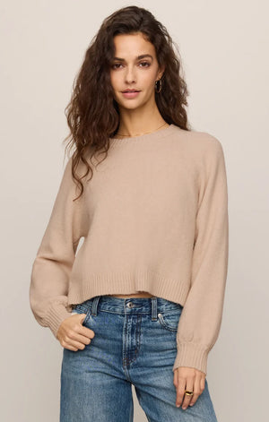 Coming Up Sweater-Z supply ZW261972