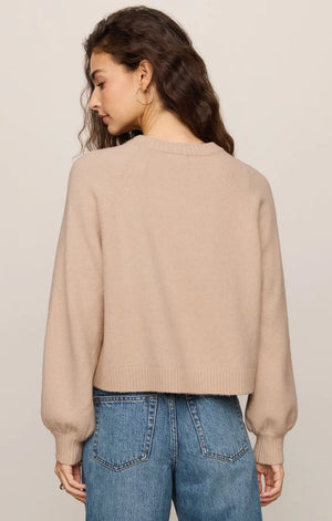 Coming Up Sweater-Z supply ZW261972