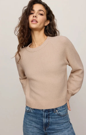 Coming Up Sweater-Z supply ZW261972