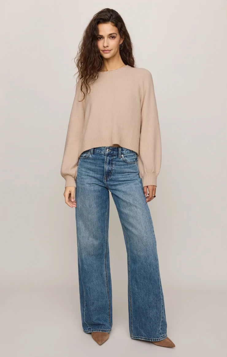 Coming Up Sweater-Z supply ZW261972