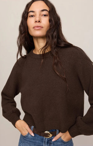 Coming Up Sweater-Z supply ZW261972
