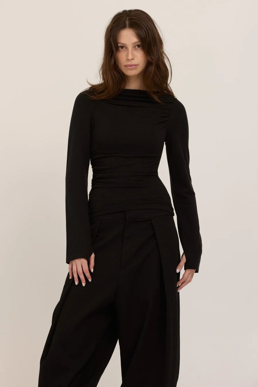 After Hours L/s-Project Social T 11950976
