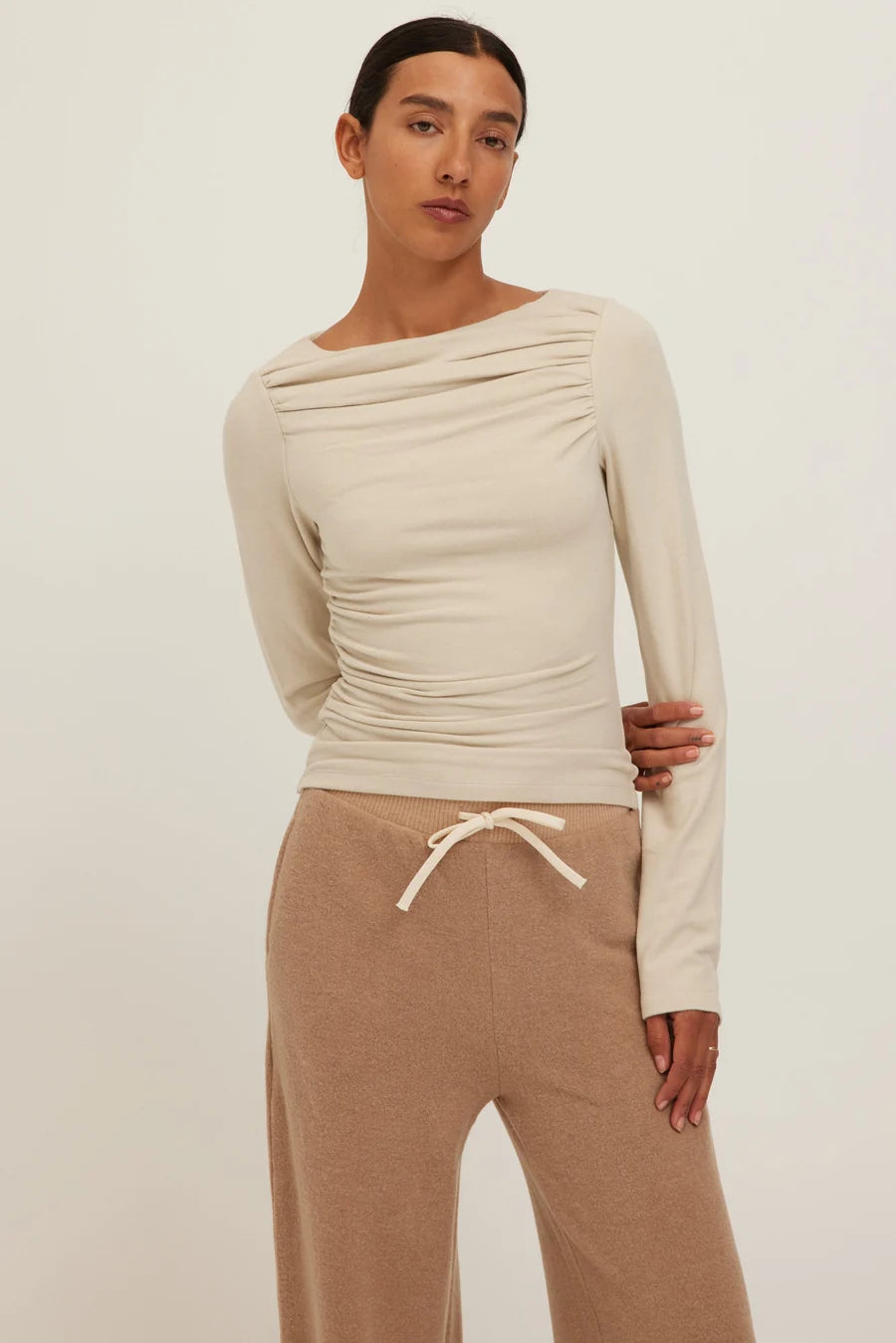 After Hours L/s-Project Social T 11950976