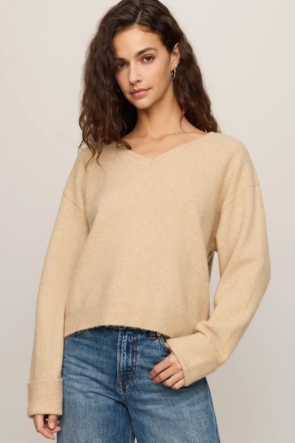 Cerro sweater-ZSupply ZW263317