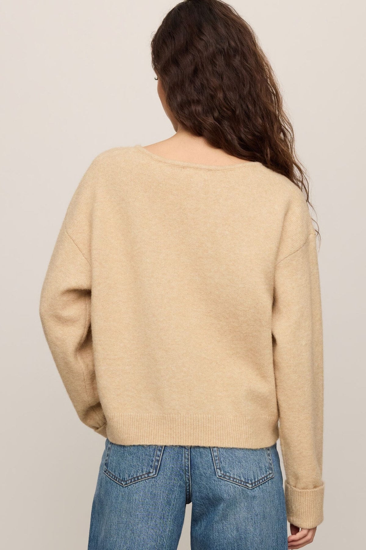 Cerro sweater-ZSupply ZW263317