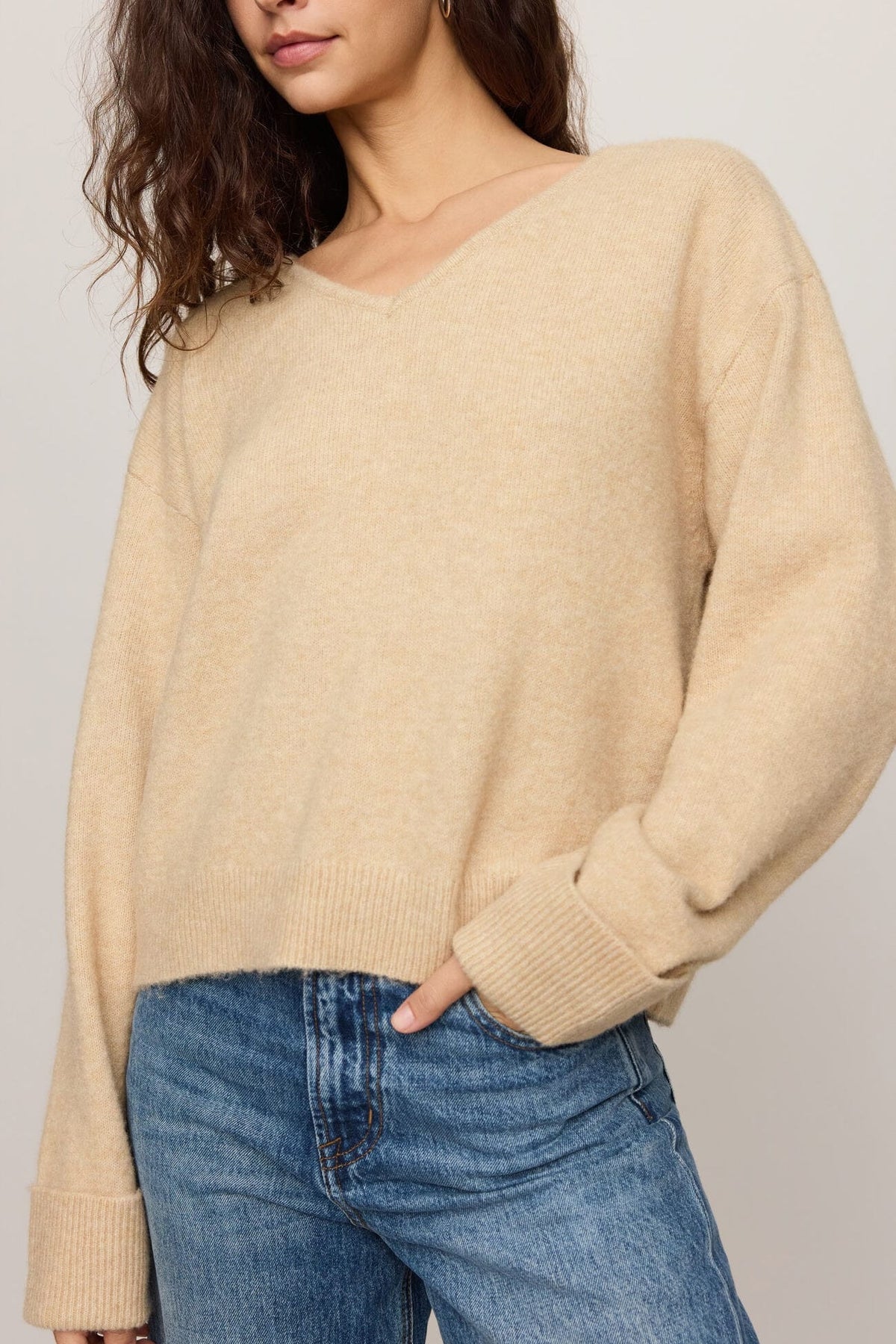 Cerro sweater-ZSupply ZW263317