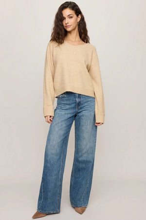 Cerro sweater-ZSupply ZW263317