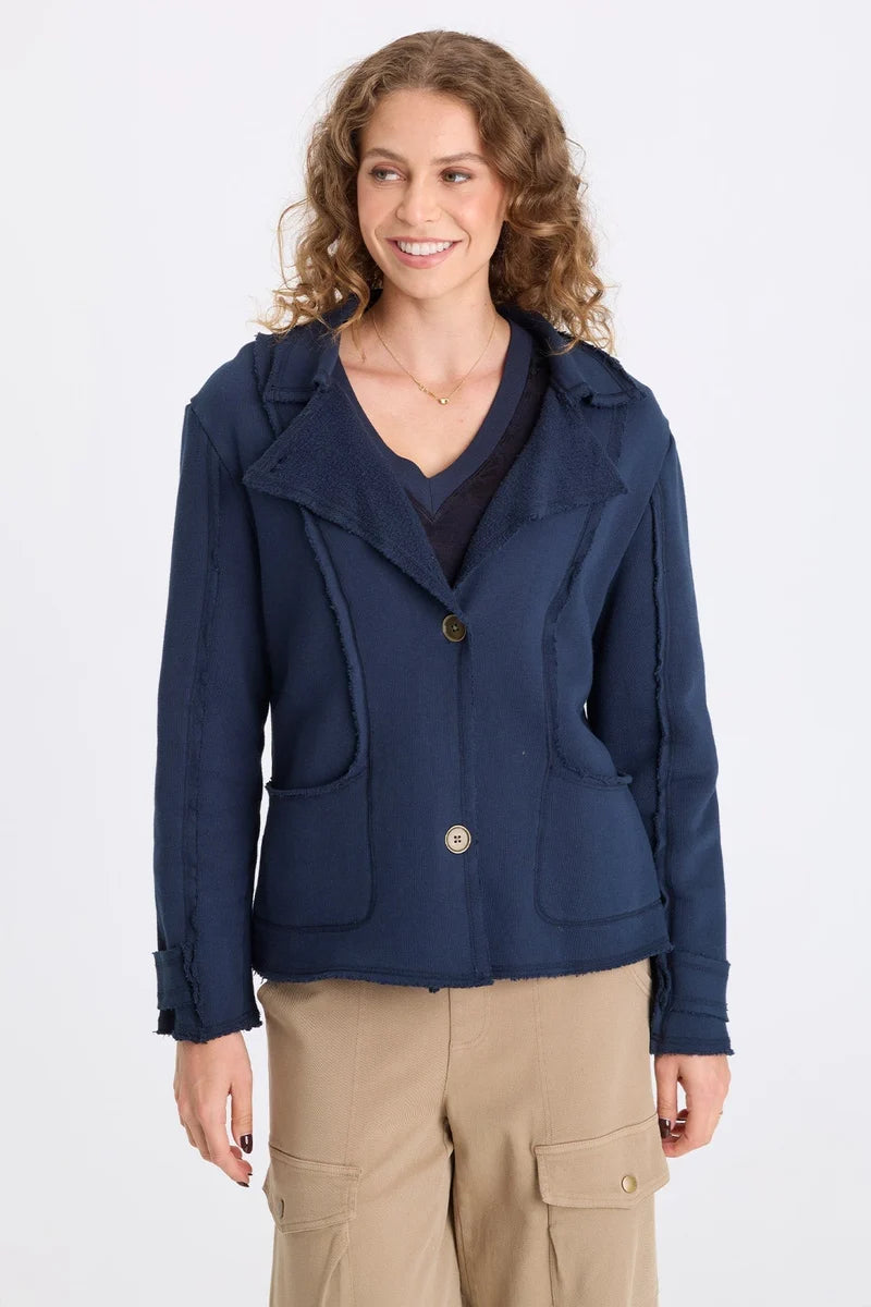 itzel jacket-XCVI 14963
