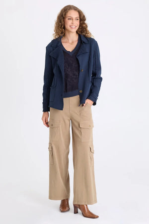 itzel jacket-XCVI 14963