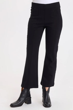 Barcelon flare leg pant-Wearables 23243W