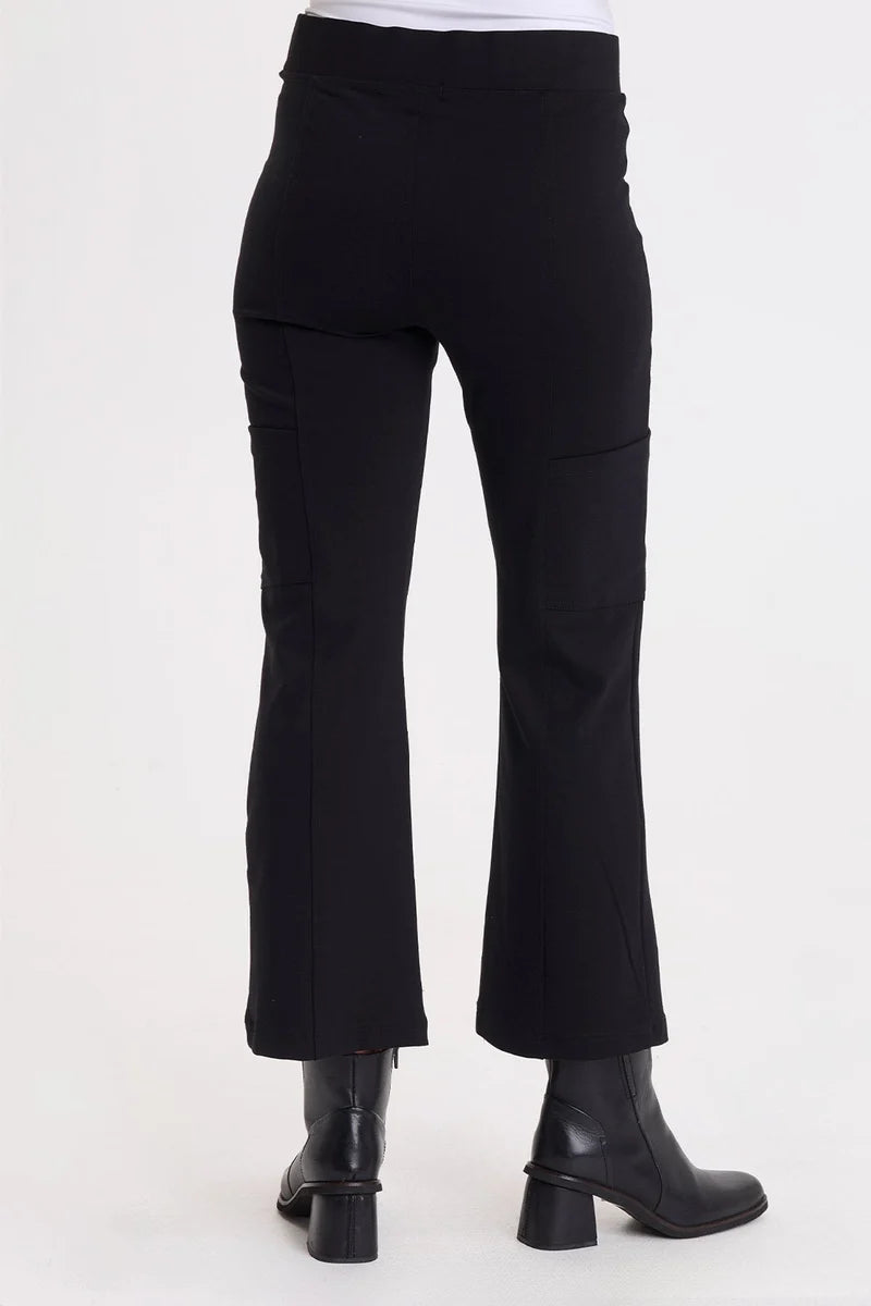 Barcelon flare leg pant-Wearables 23243W