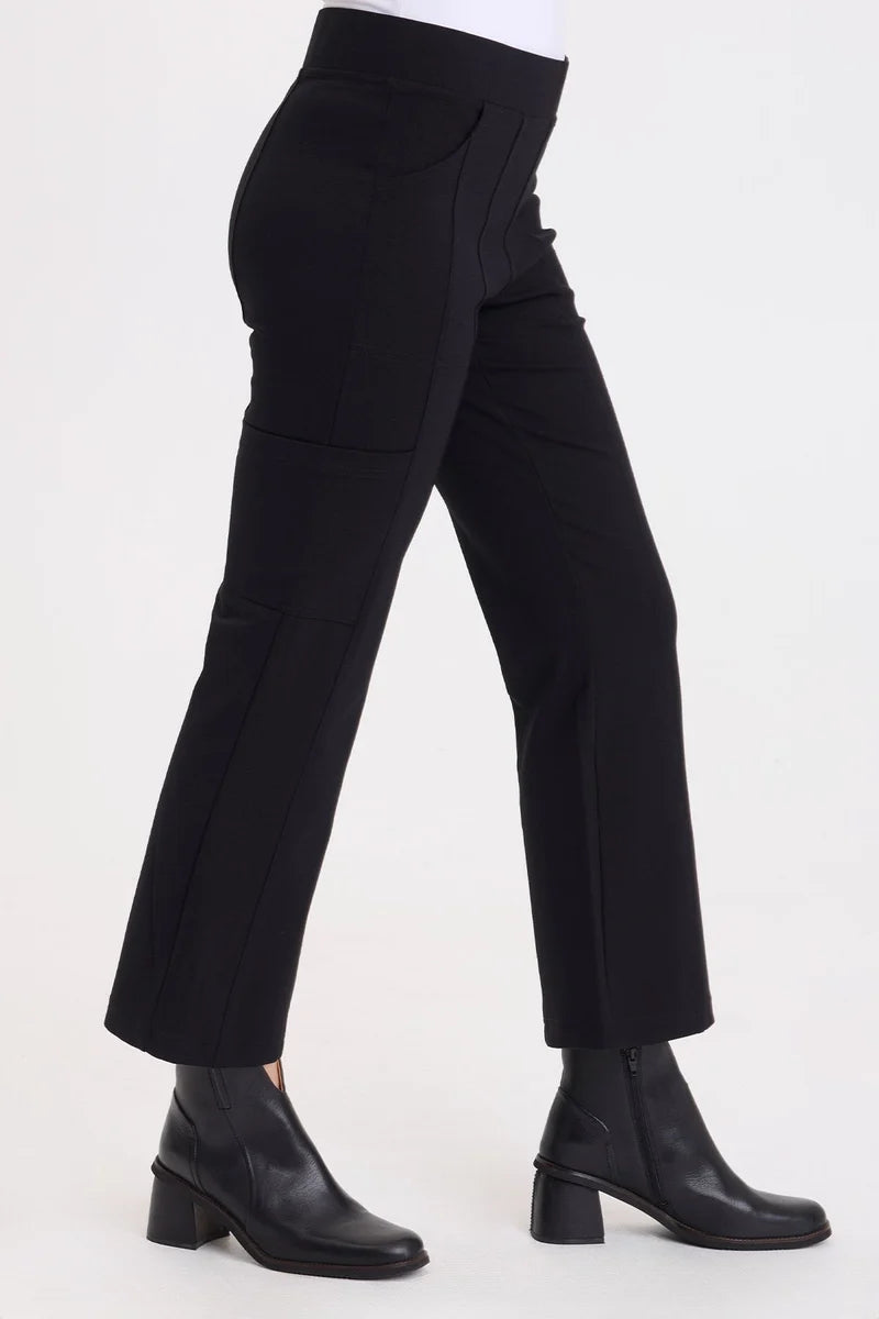 Barcelon flare leg pant-Wearables 23243W