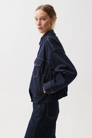 Bibi Blouson jacket-Pistola