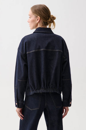 Bibi Blouson jacket-Pistola
