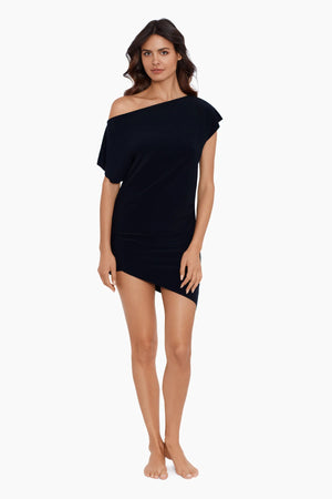 Bateau Beach Dress-Miraclesuit 6008087 FP