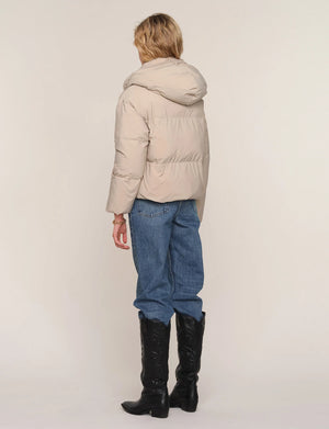 Naima puffer jkt-Heartloom 267UK5A