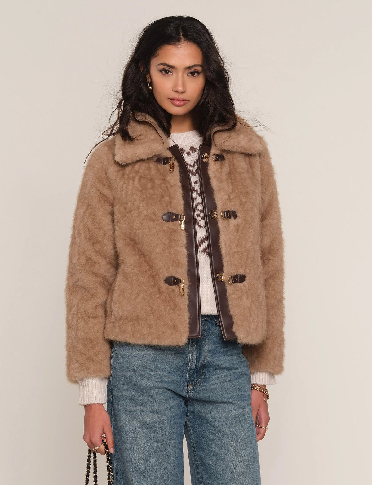 dela jacket-heartloom 267U63A