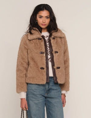 dela jacket-heartloom 267U63A