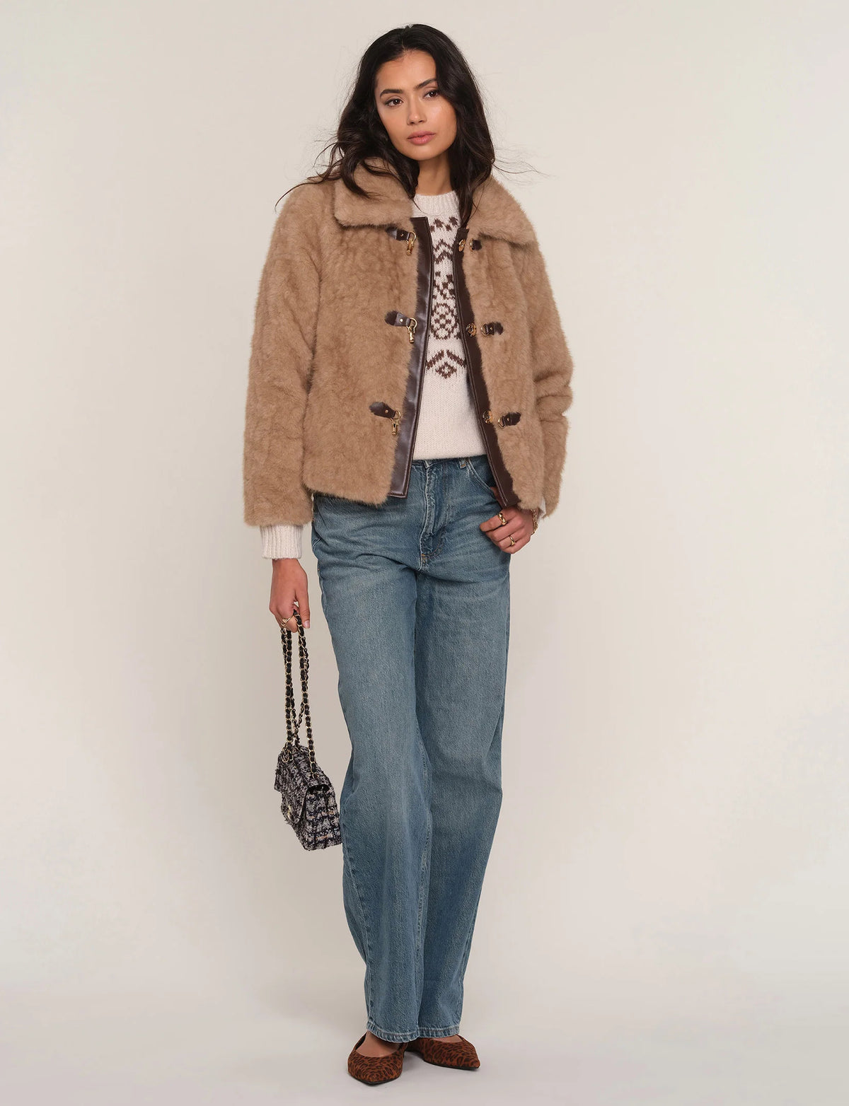 dela jacket-heartloom 267U63A