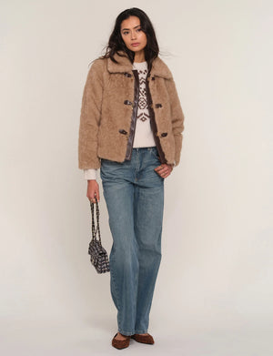 dela jacket-heartloom 267U63A