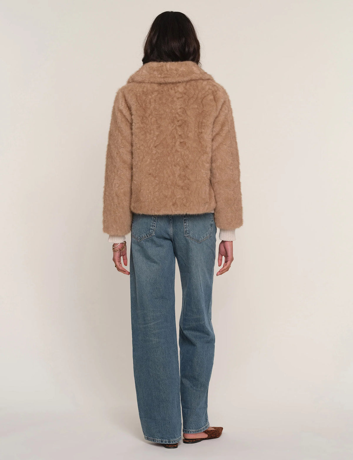 dela jacket-heartloom 267U63A