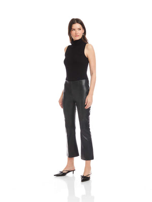 Pintuck pant-Fifteen Twenty  F34014
