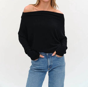 The anywhere top Lurex-Six Fifty SF0396H