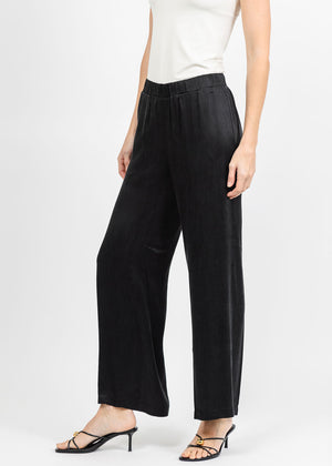 Easy wide leg rayom pant-J Society 64093