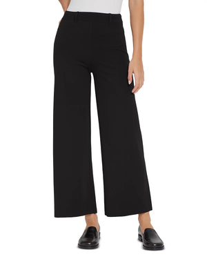 Erin hi waist neoprene pant-Lysse 3761