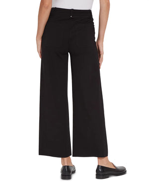 Erin hi waist neoprene pant-Lysse 3761