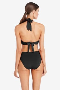 Robin Piccone Aubrey Hltr Black