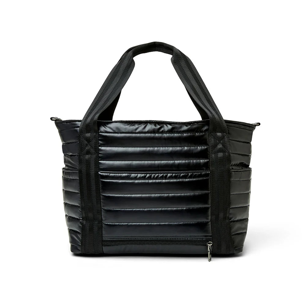 Jetset Wingman in Pearl Black - Think Royln