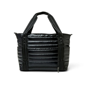 Jetset Wingman in Pearl Black - Think Royln