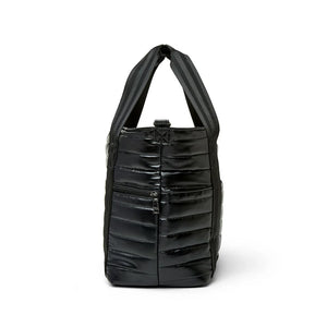 Jetset Wingman in Pearl Black - Think Royln