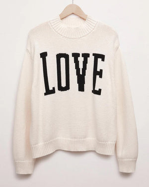 Z Supply Love Sweater