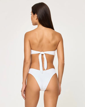 Rocky Classic Bottom in White - LSpace