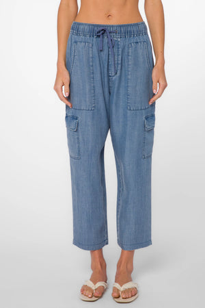 Lunay Pant - Velvet Heart