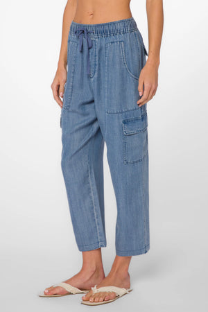 Lunay Pant - Velvet Heart