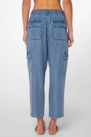 Lunay Pant - Velvet Heart