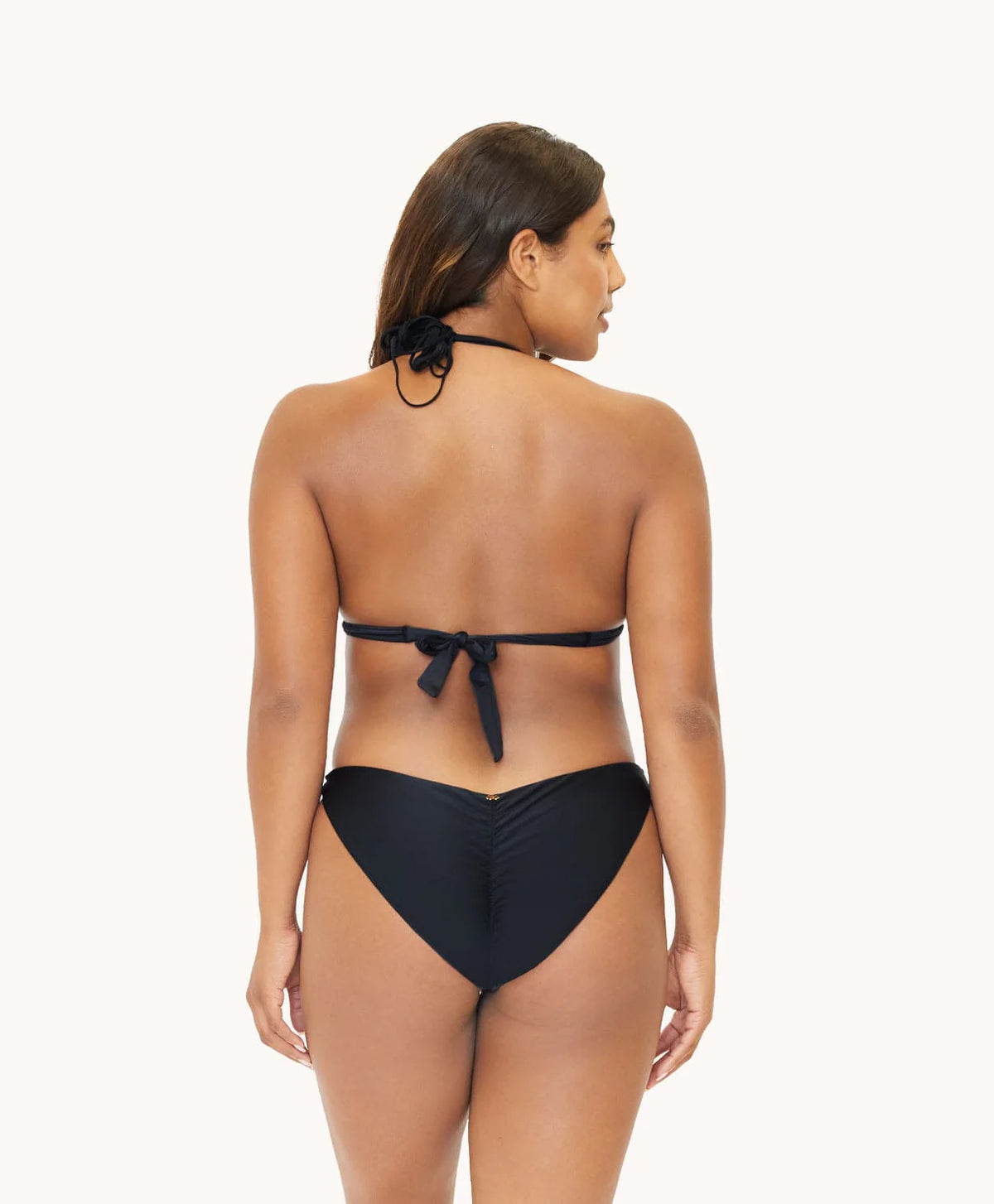 Isla triangle midnight-PQ Swim Mid-111R